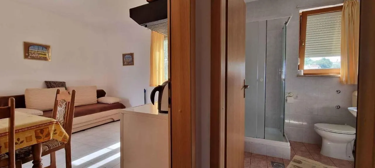 Apartment In Medulin With One-Bedroom 4