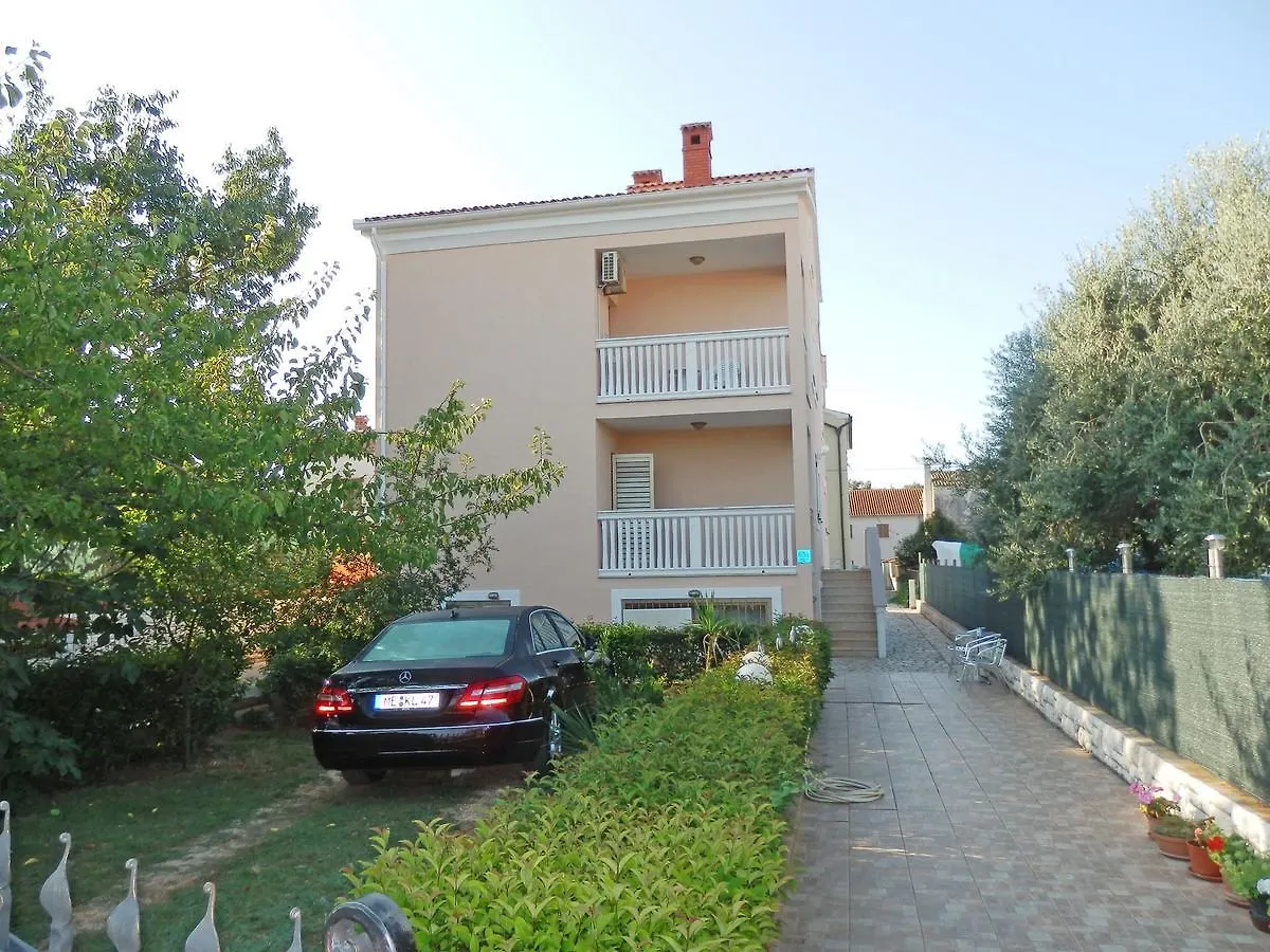 Apartment In Medulin With One-Bedroom 4